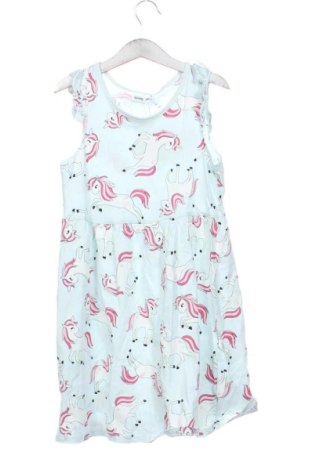 Rochie pentru copii Sinsay, Mărime 8-9y/ 134-140 cm, Culoare Multicolor, Preț 62,56 Lei