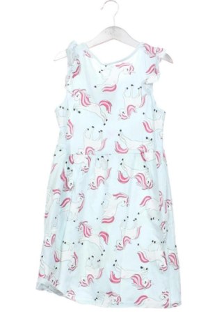 Rochie pentru copii Sinsay, Mărime 8-9y/ 134-140 cm, Culoare Multicolor, Preț 62,56 Lei