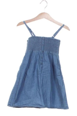 Детска рокля Store Twenty One, Размер 4-5y/ 110-116 см, Цвят Син, Цена 12,32 €