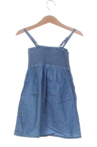Детска рокля Store Twenty One, Размер 4-5y/ 110-116 см, Цвят Син, Цена 12,32 €