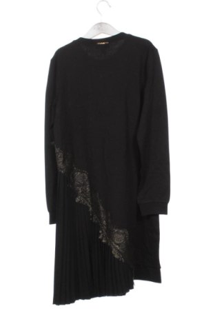 Детска рокля TWINSET, Размер 11-12y/ 152-158 см, Цвят Черен, Цена 125,26 €