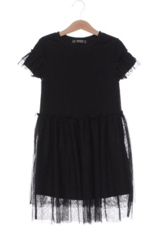 Rochie pentru copii Terranova, Mărime 5-6y/ 116-122 cm, Culoare Negru, Preț 75,99 Lei