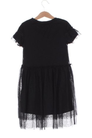 Rochie pentru copii Terranova, Mărime 5-6y/ 116-122 cm, Culoare Negru, Preț 75,99 Lei