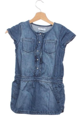 Detské šaty  Tex, Veľkosť 5-6y/ 116-122 cm, Farba Modrá, Cena  10,95 €