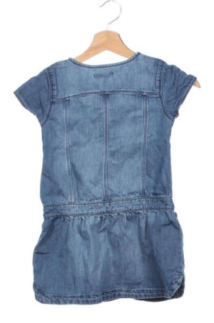 Detské šaty  Tex, Veľkosť 5-6y/ 116-122 cm, Farba Modrá, Cena  10,95 €