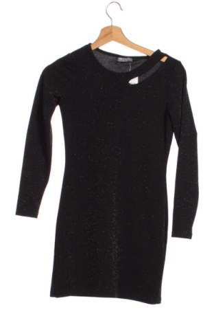Kinderkleid True Destinations, Größe 10-11y/ 146-152 cm, Farbe Schwarz, Preis 14,00 €