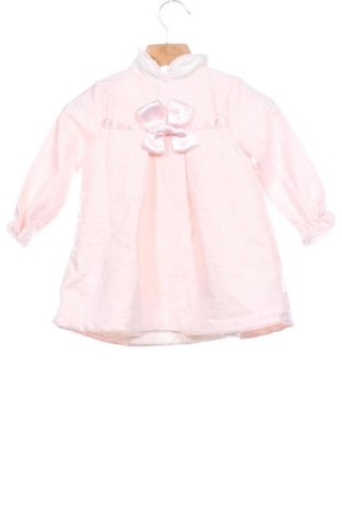 Kinderkleid Tutto Piccolo, Größe 9-12m/ 74-80 cm, Farbe Mehrfarbig, Preis 21,00 €