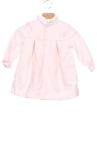 Kinderkleid Tutto Piccolo, Größe 9-12m/ 74-80 cm, Farbe Mehrfarbig, Preis 21,00 €