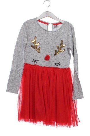 Detské šaty  Unbranded, Veľkosť 7-8y/ 128-134 cm, Farba Viacfarebná, Cena  10,95 €