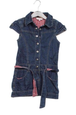 Dětské šaty  Unbranded, Velikost 3-4y/ 104-110 cm, Barva Modrá, Cena  340,00 Kč