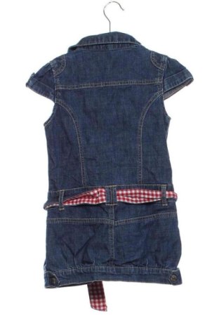 Dětské šaty  Unbranded, Velikost 3-4y/ 104-110 cm, Barva Modrá, Cena  340,00 Kč
