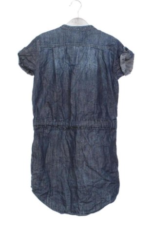 Kinderkleid Unbranded, Größe 7-8y/ 128-134 cm, Farbe Blau, Preis € 15,99