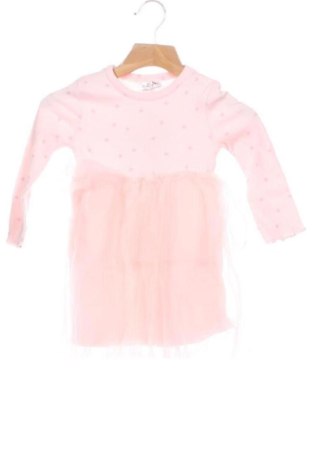 Rochie pentru copii Unbranded, Mărime 12-18m/ 80-86 cm, Culoare Roz, Preț 56,99 Lei