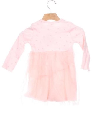 Rochie pentru copii Unbranded, Mărime 12-18m/ 80-86 cm, Culoare Roz, Preț 56,99 Lei