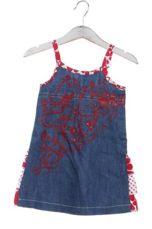 Dziecięca sukienka Unbranded, Rozmiar 2-3m/ 56-62 cm, Kolor Kolorowy, Cena 91,99 zł
