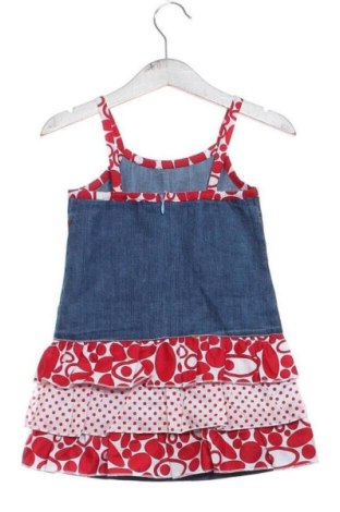 Dziecięca sukienka Unbranded, Rozmiar 2-3m/ 56-62 cm, Kolor Kolorowy, Cena 91,99 zł