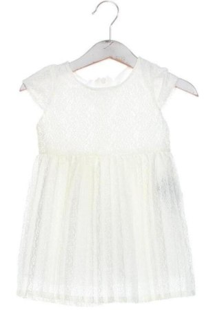 Rochie pentru copii Unbranded, Mărime 18-24m/ 86-98 cm, Culoare Alb, Preț 63,97 Lei