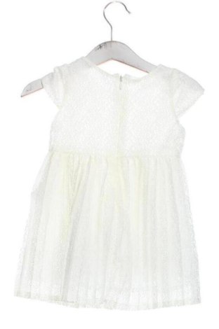 Rochie pentru copii Unbranded, Mărime 18-24m/ 86-98 cm, Culoare Alb, Preț 63,97 Lei
