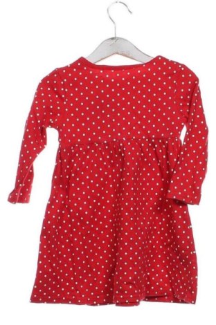 Детска рокля Unbranded, Размер 18-24m/ 86-98 см, Цвят Многоцветен, Цена 12,00 €