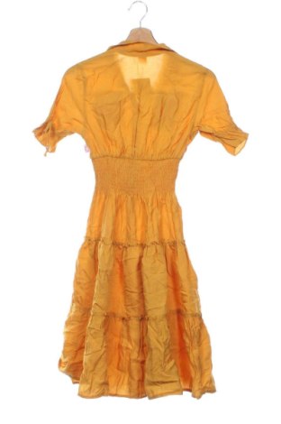 Gyerek ruha Unbranded, Méret 14-15y / 168-170 cm, Szín Sárga, Ár 6 219 Ft