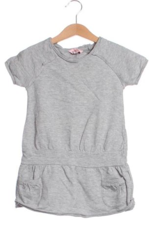 Детска рокля Unbranded, Размер 3-4y/ 104-110 см, Цвят Сив, Цена 12,00 €