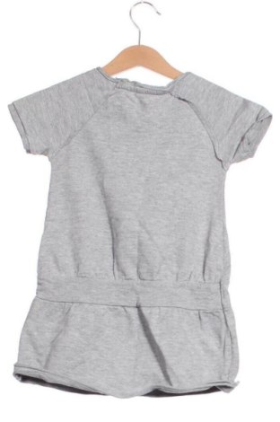 Детска рокля Unbranded, Размер 3-4y/ 104-110 см, Цвят Сив, Цена 12,00 €