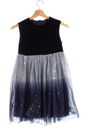 Kinderkleid Unbranded, Größe 9-10y/ 140-146 cm, Farbe Mehrfarbig, Preis 12,00 €