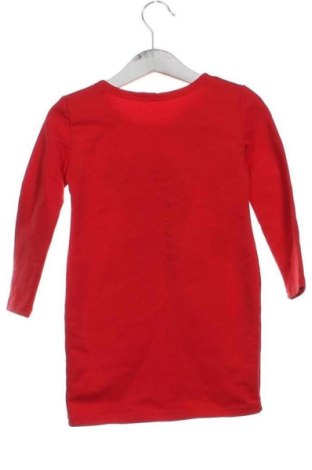 Παιδικό φόρεμα Unbranded, Μέγεθος 3-4y/ 104-110 εκ., Χρώμα Πολύχρωμο, Τιμή 12,28 €