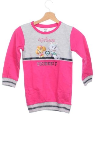 Kinderkleid Unbranded, Größe 5-6y/ 116-122 cm, Farbe Mehrfarbig, Preis 12,28 €