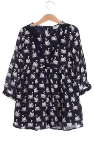 Rochie pentru copii Unbranded, Mărime 4-5y/ 110-116 cm, Culoare Multicolor, Preț 64,21 Lei