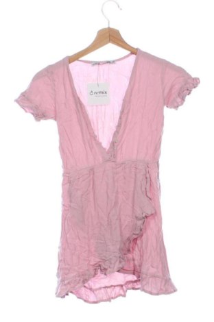 Kinderkleid Unbranded, Größe 8-9y/ 134-140 cm, Farbe Rosa, Preis € 16,99