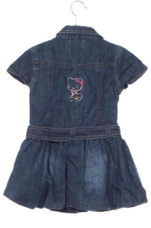 Rochie pentru copii Unbranded, Mărime 6-7y/ 122-128 cm, Culoare Albastru, Preț 75,99 Lei