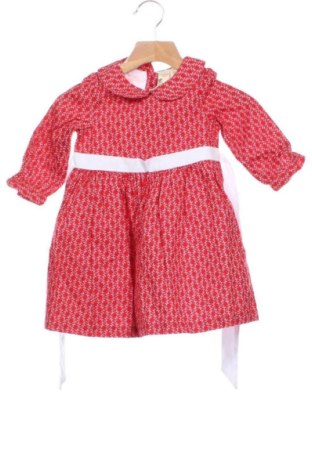 Dětské šaty  Unbranded, Velikost 12-18m/ 80-86 cm, Barva Vícebarevné, Cena  319,00 Kč