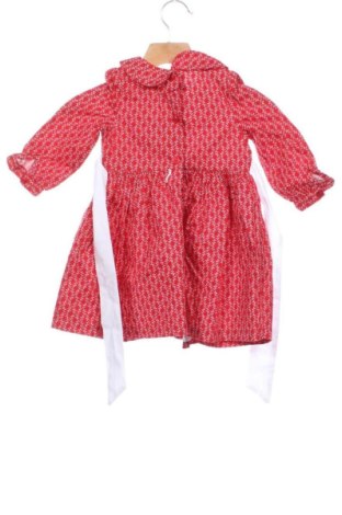 Dětské šaty  Unbranded, Velikost 12-18m/ 80-86 cm, Barva Vícebarevné, Cena  319,00 Kč