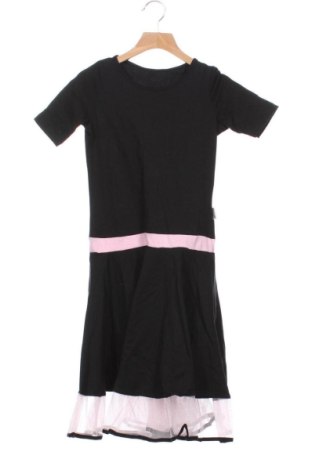 Dětské šaty  Unbranded, Velikost 9-10y/ 140-146 cm, Barva Černá, Cena  349,00 Kč