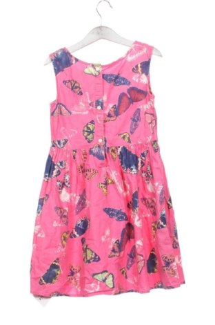Παιδικό φόρεμα Unbranded, Μέγεθος 7-8y/ 128-134 εκ., Χρώμα Πολύχρωμο, Τιμή 12,28 €