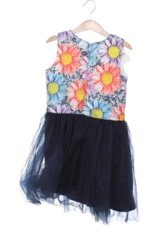 Παιδικό φόρεμα Unbranded, Μέγεθος 7-8y/ 128-134 εκ., Χρώμα Πολύχρωμο, Τιμή 12,00 €