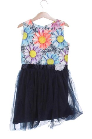 Παιδικό φόρεμα Unbranded, Μέγεθος 7-8y/ 128-134 εκ., Χρώμα Πολύχρωμο, Τιμή 12,00 €