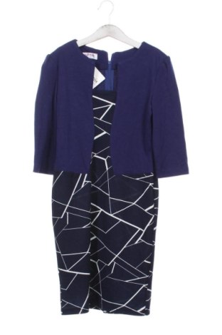 Dziecięca sukienka Unbranded, Rozmiar 9-10y/ 140-146 cm, Kolor Fioletowy, Cena 66,00 zł