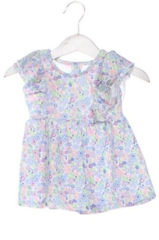Kinderkleid Unbranded, Größe 1-2m/ 50-56 cm, Farbe Mehrfarbig, Preis € 11,99