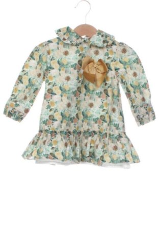 Dziecięca sukienka Unbranded, Rozmiar 12-18m/ 80-86 cm, Kolor Kolorowy, Cena 64,30 zł