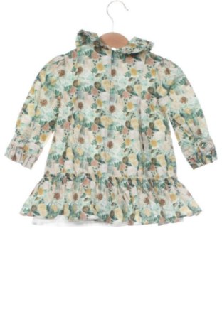 Dziecięca sukienka Unbranded, Rozmiar 12-18m/ 80-86 cm, Kolor Kolorowy, Cena 64,30 zł