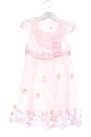 Dziecięca sukienka Unbranded, Rozmiar 3-4y/ 104-110 cm, Kolor Kolorowy, Cena 103,81 zł