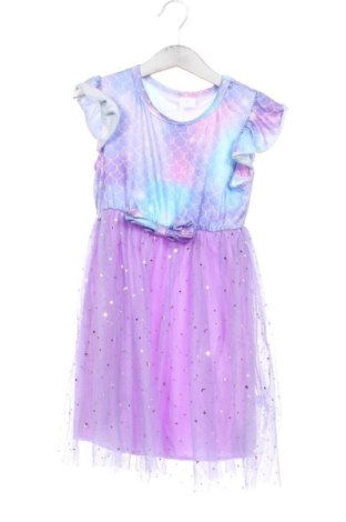 Dziecięca sukienka Unbranded, Rozmiar 4-5y/ 110-116 cm, Kolor Kolorowy, Cena 64,30 zł