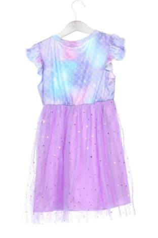 Dziecięca sukienka Unbranded, Rozmiar 4-5y/ 110-116 cm, Kolor Kolorowy, Cena 64,30 zł