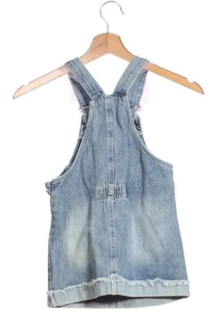 Kinderkleid Unbranded, Größe 2-3y/ 98-104 cm, Farbe Blau, Preis 12,00 €