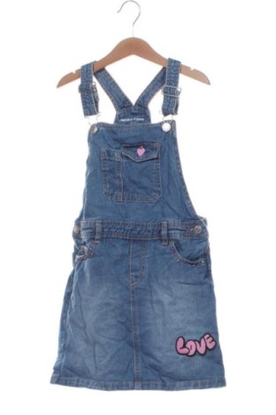 Παιδικό φόρεμα Unbranded, Μέγεθος 6-7y/ 122-128 εκ., Χρώμα Μπλέ, Τιμή 14,99 €