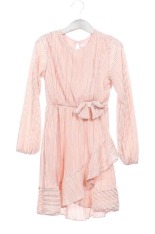 Παιδικό φόρεμα Unbranded, Μέγεθος 7-8y/ 128-134 εκ., Χρώμα Ρόζ , Τιμή 12,28 €