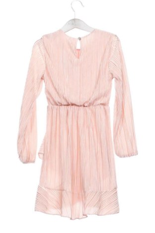 Παιδικό φόρεμα Unbranded, Μέγεθος 7-8y/ 128-134 εκ., Χρώμα Ρόζ , Τιμή 12,28 €