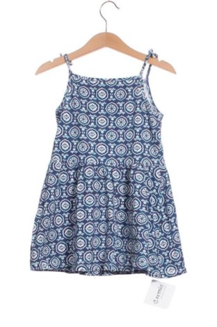 Kinderkleid Unbranded, Größe 3-4y/ 104-110 cm, Farbe Mehrfarbig, Preis 12,28 €